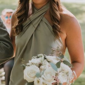 Show Me Your Mumu dress, size small